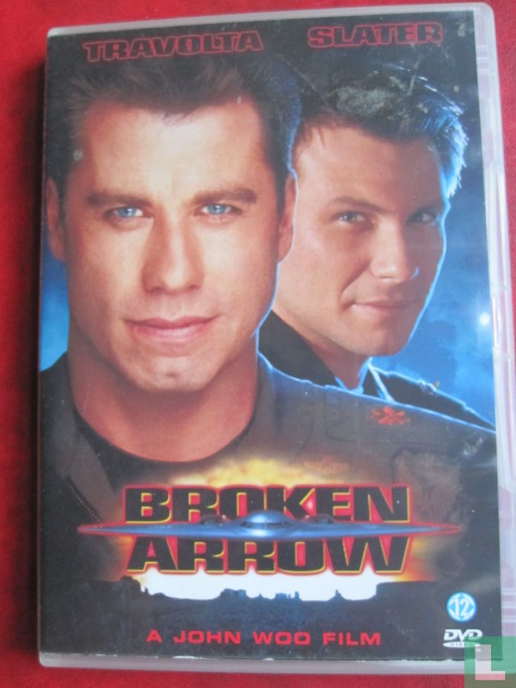 Broken Arrow