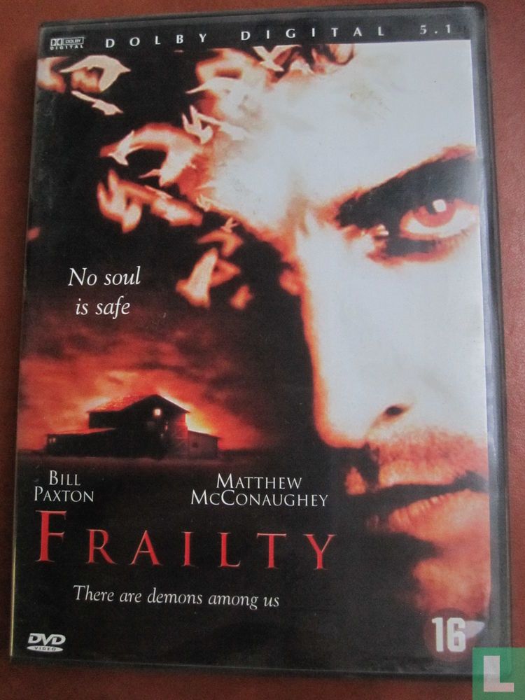 Frailty (1)