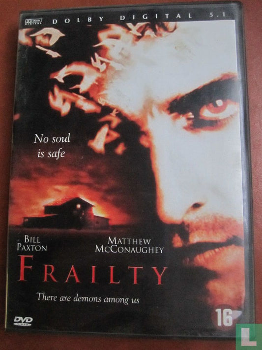 Frailty (1)