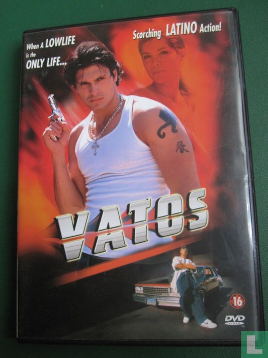 Vatos