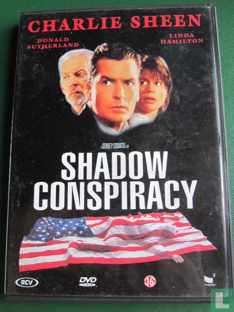Shadow Conspiracy