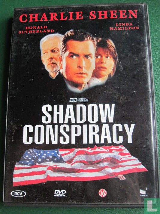 Shadow Conspiracy