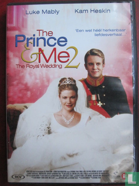 The Prince & Me 2: The Royal Wedding (1)