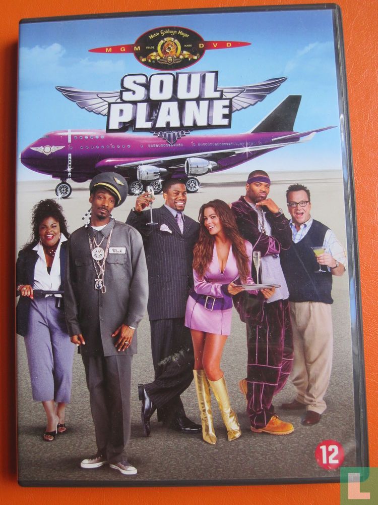 Soul Plane (1)
