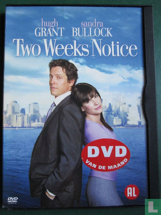 Two Weeks Notice (1)