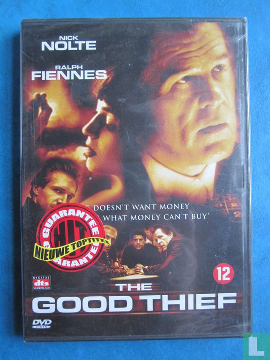 The Good Thief (2)