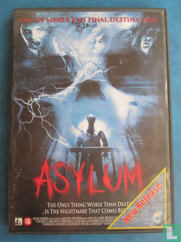 Asylum (1)