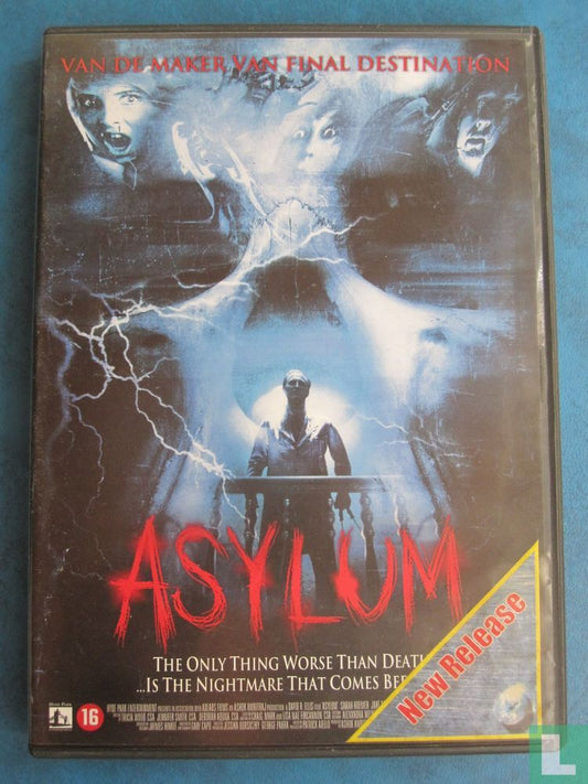 Asylum (1)