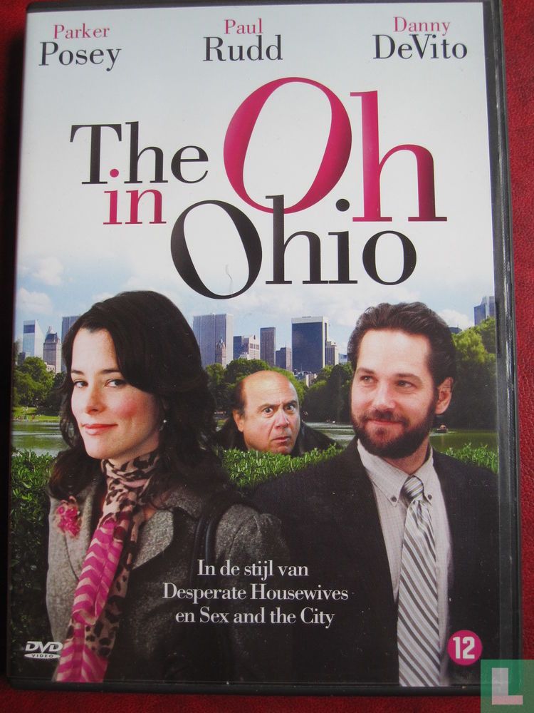 The Oh In Ohio (2)