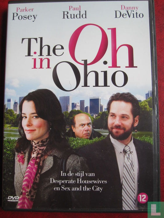 The Oh In Ohio (2)