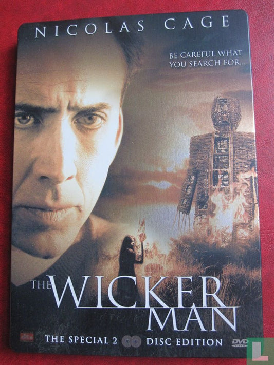 The Wicker Man