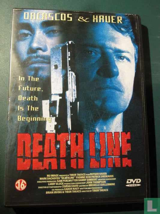 Deathline