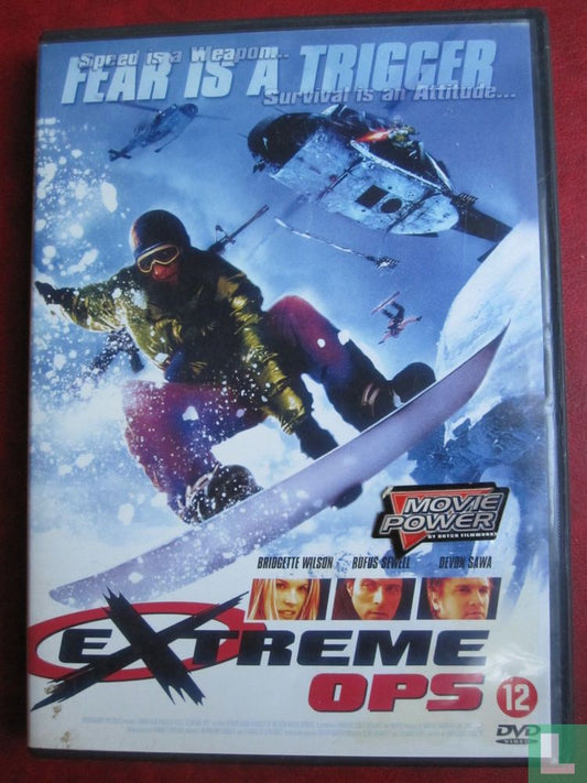 Extreme Ops