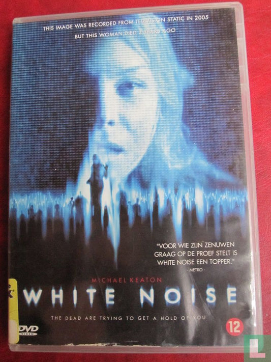 White Noise (2)