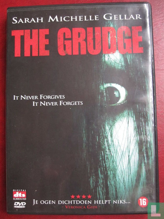 The Grudge (3)