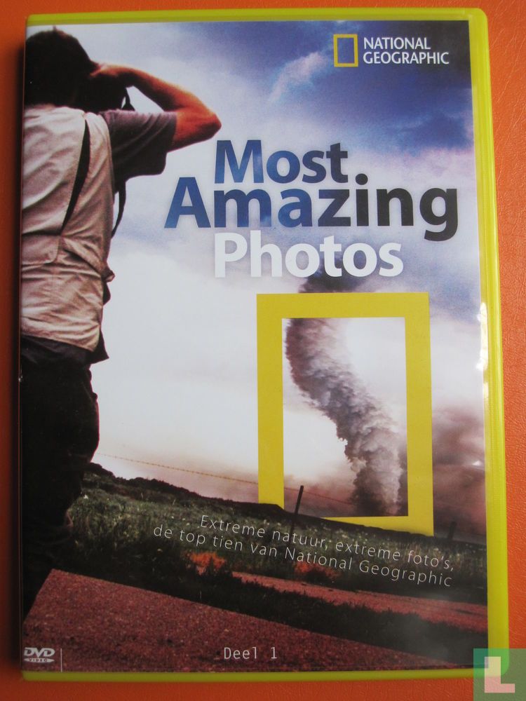 Most Amazing Photo's - Deel 1