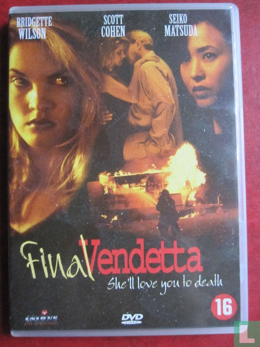 Final Vendetta