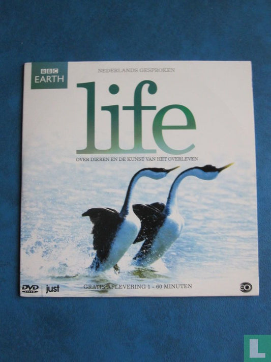 Life - Aflevering 1