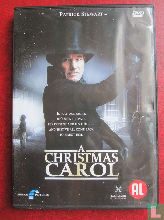 A Christmas Carol