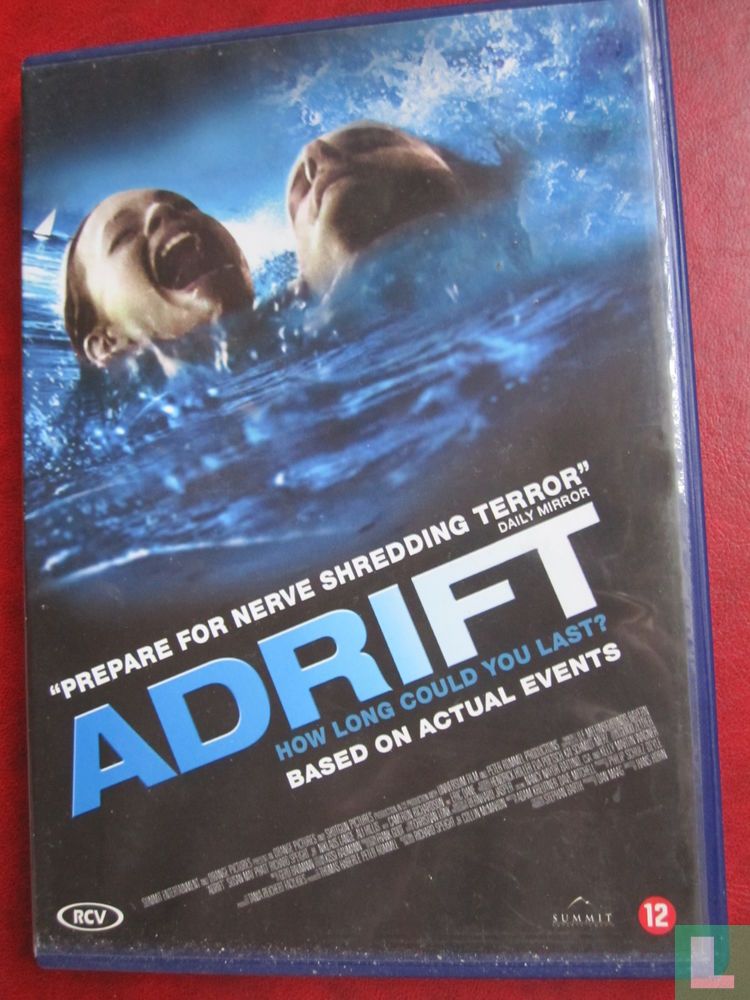 Adrift
