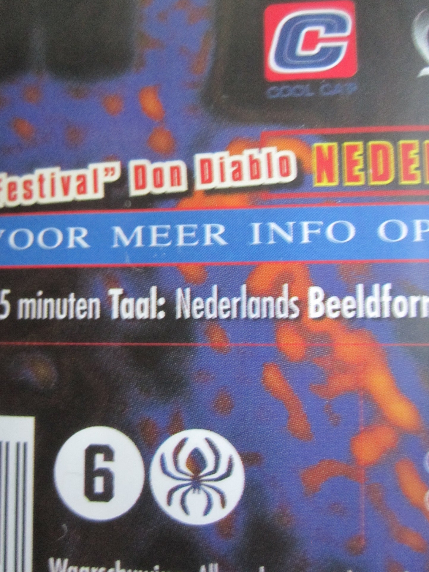 Radeloos (2008) 2 disc